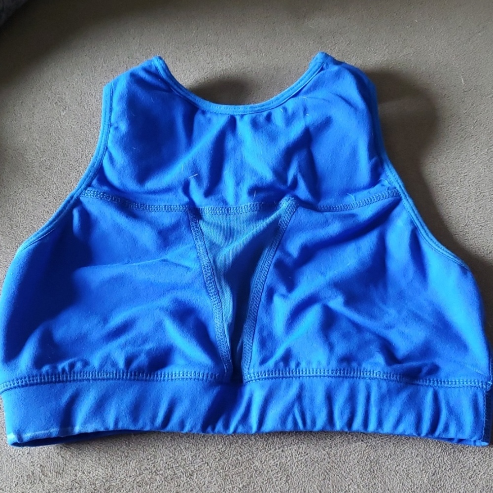 Chestee Sports Bra